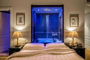 Hotel Monte Cenci Rome